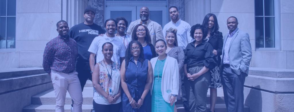 Black-Led Social Change | United Way of Greater Cincinnati