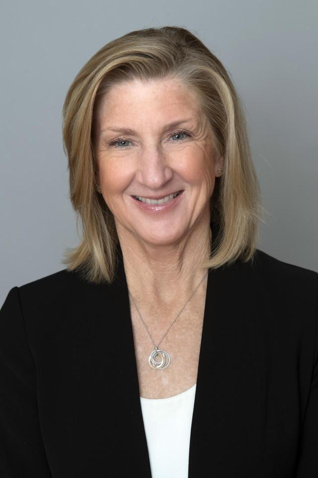 Moira Weir, President & CEO United Way of Greater Cincinnati
