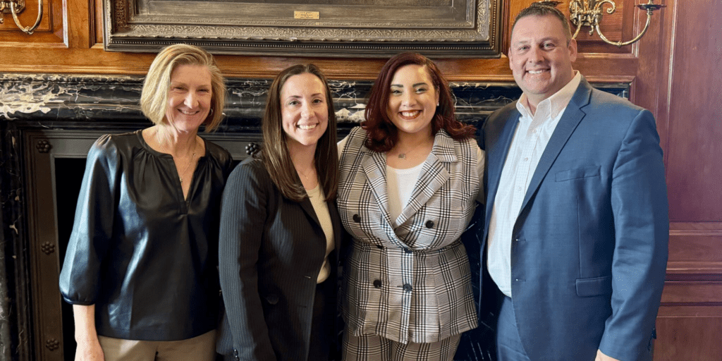 Tocqueville Tuesday - Preparing Youth for Success | March 12