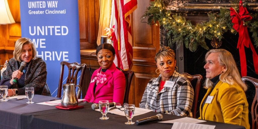 A Place to Call Home: Strategies for Stability | Dec. 3