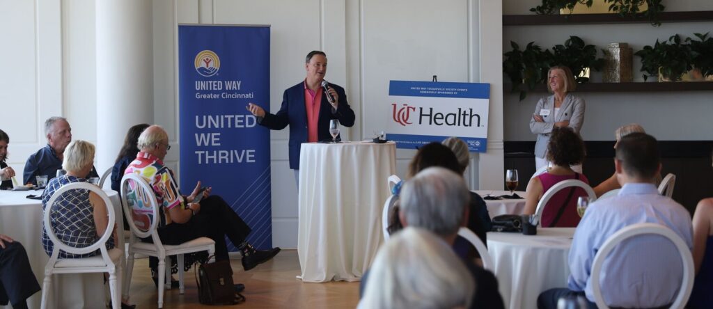 Tocqueville Leaders Exchange with Jeff Berding | Aug. 6