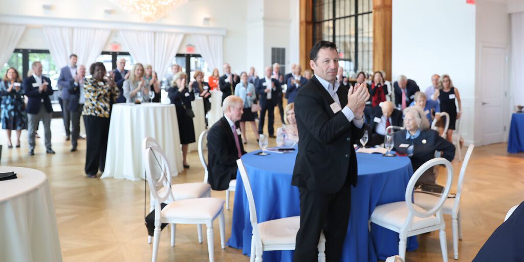 Annual Tocqueville Celebration | May 14