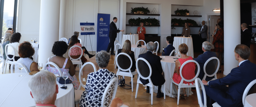 Tocqueville Leaders Exchange with Tim Spence | June 27