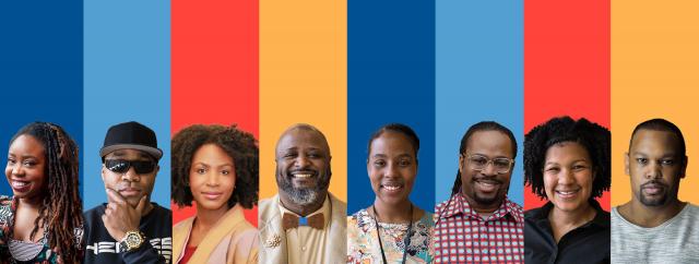 UWGC 2020 Black Empowerment Works Grantees and Reviewers