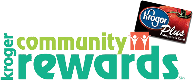 Logo of Kroger Community Rewards. Support United Way of Greater Cincinnati while you shop!