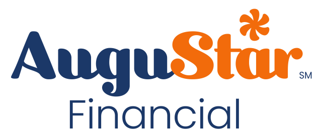 AuguStar Financial Logo