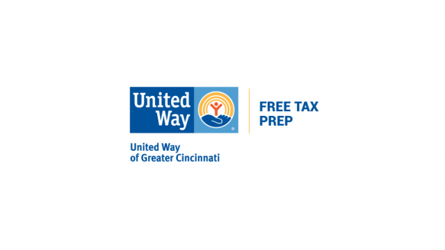 Image of UWGC Free Tax Prep Logo