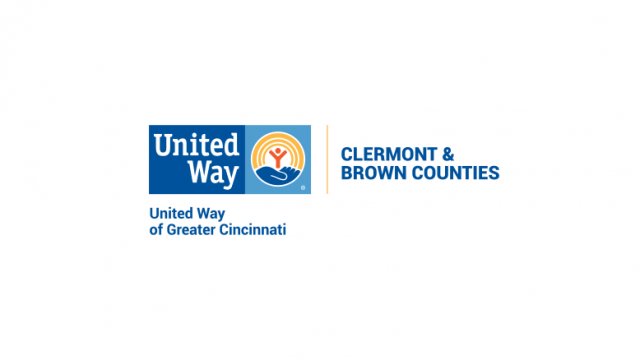 United Way of Greater Cincinnati Eastern Area Logo