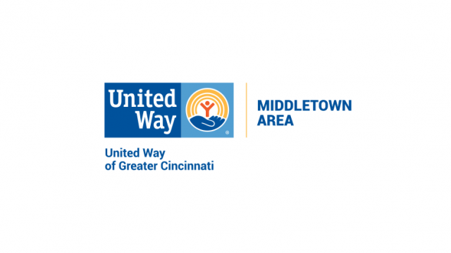 UWGC Middletown Area Regional Center Logo
