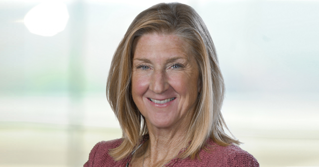Moira Weir, President/CEO of United Way of Greater Cincinnati