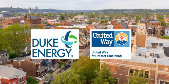 Duke Energy and UWGC partner to provide direct relief to NKy. families