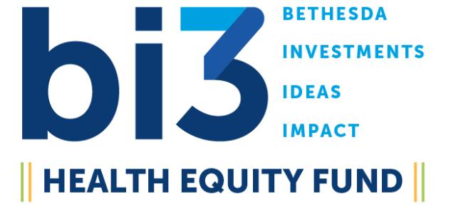 bi3 Health Equity Fund Logo