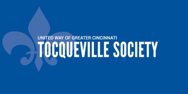 UWGC Tocqueville Society Logo