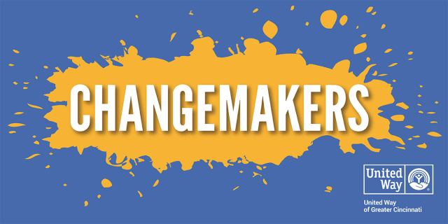 Changemakers Banner