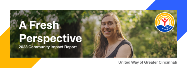 A Fresh Perspective | 2023 Community Impact Report
