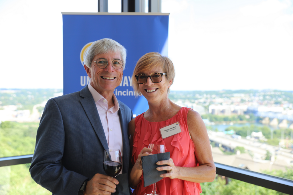 Leaders Exchange with Tim Spence - 3432 x 2288