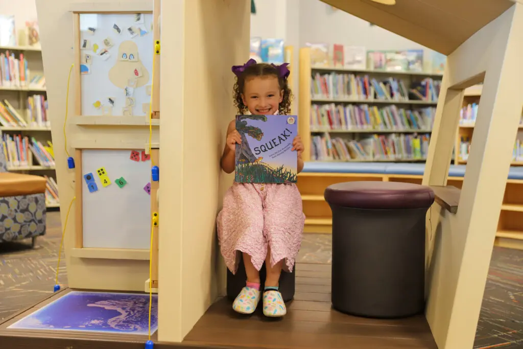 Raelynn Heller + Book