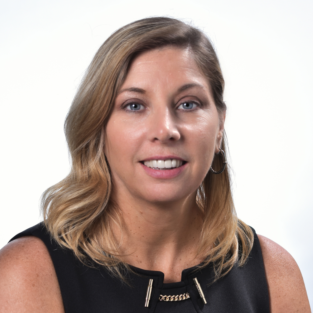 Teresa Huxel, Chief Financial Officer, United Way of Greater Cincinnati