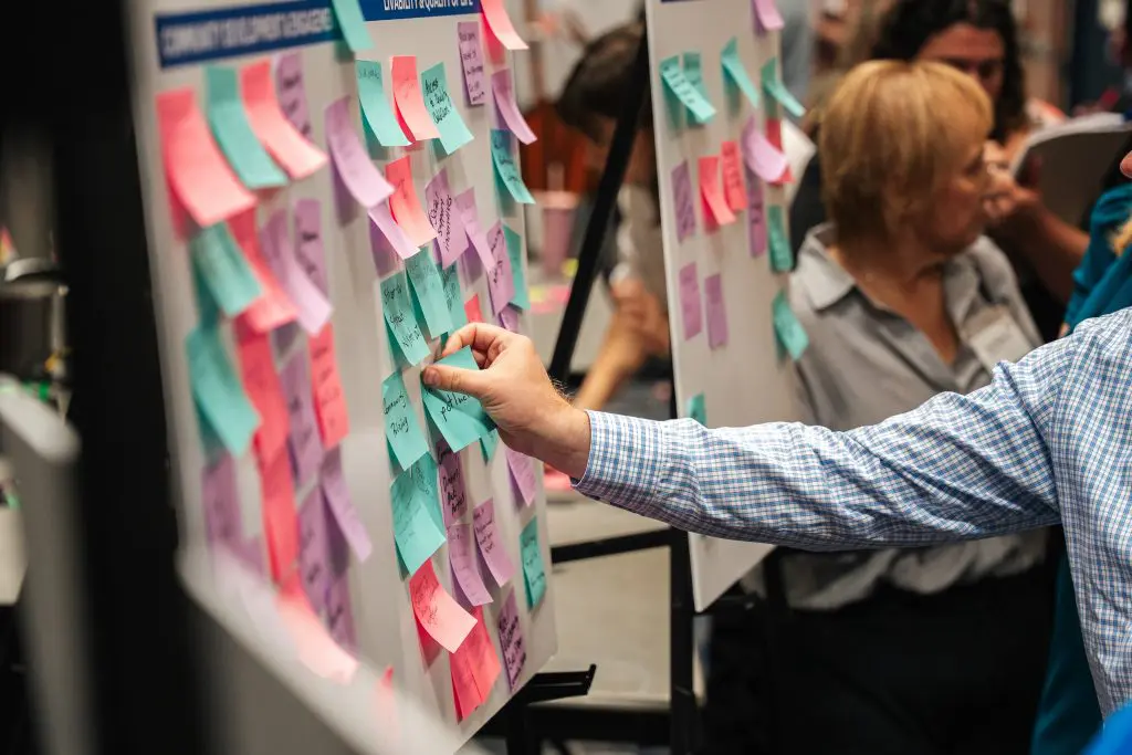 Partner Convening 2025