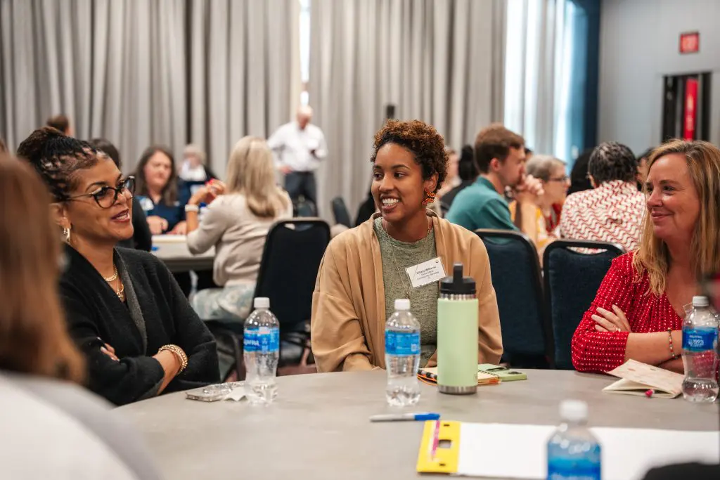 Partner Convening 2025