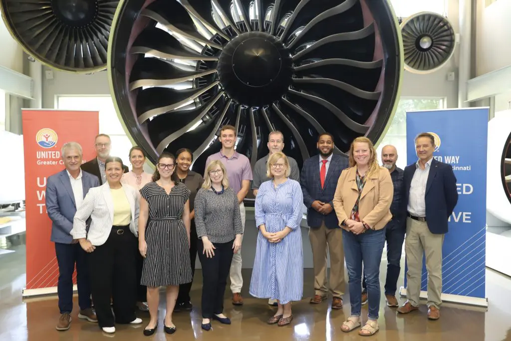 FMF Year III Grantees