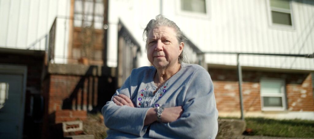 Tonya, United Way 211 caller