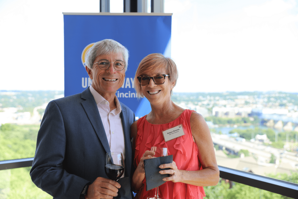 Leaders Exchange with Tim Spence - 3432 x 2288