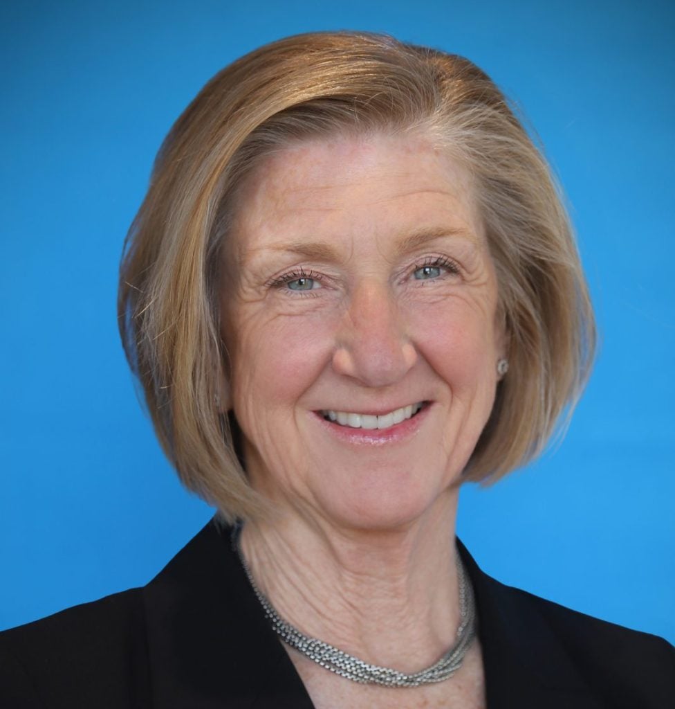 Moira Weir
