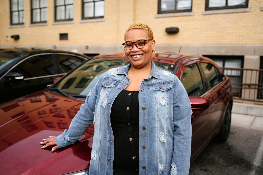 Brittany Berry, 2024 Wish List