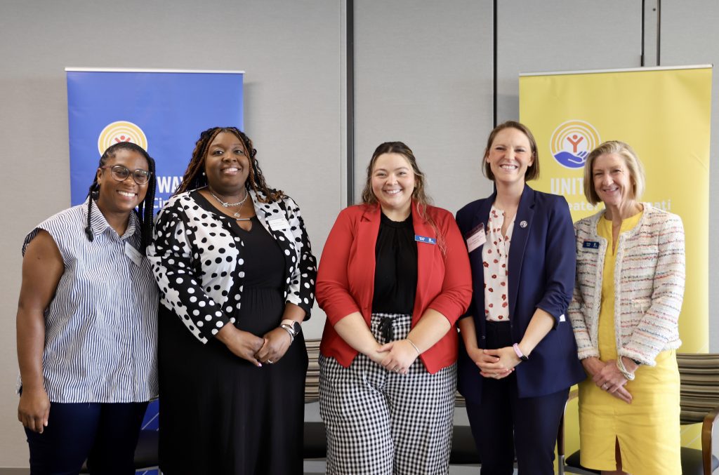 Policy Breakfast 7.22.25