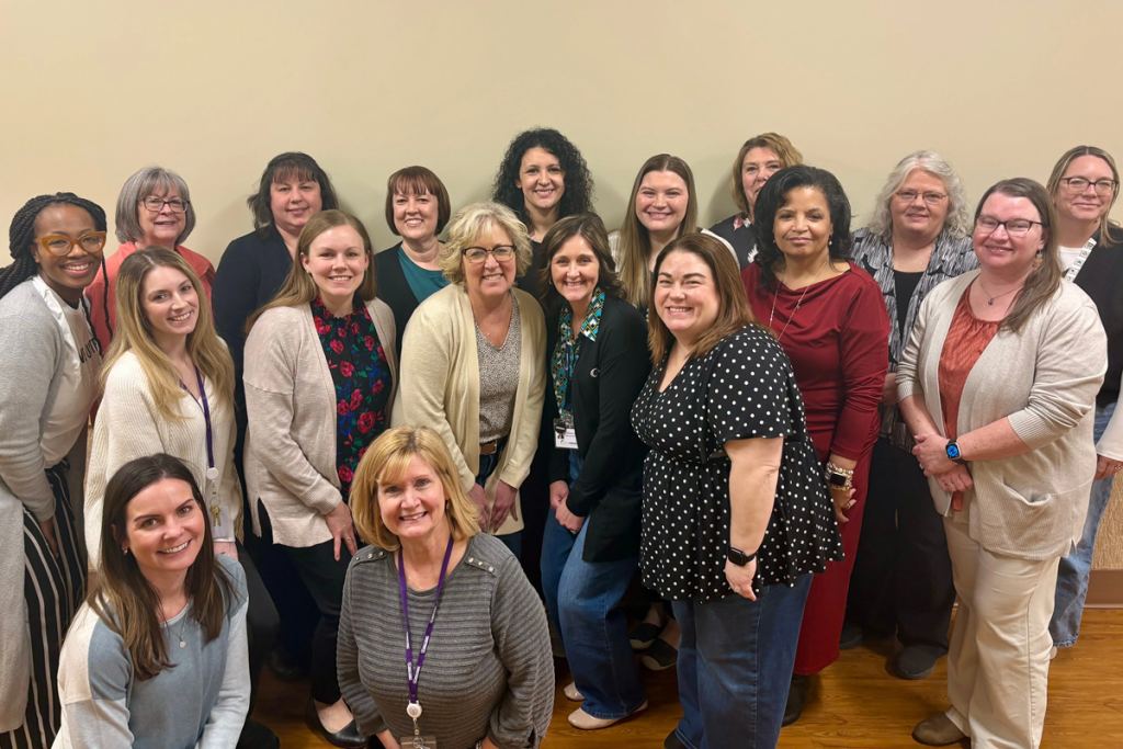 Head Start Innovation Fund attendees